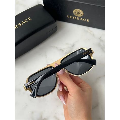 versace 2194 sunglasses|Versace ve2199.